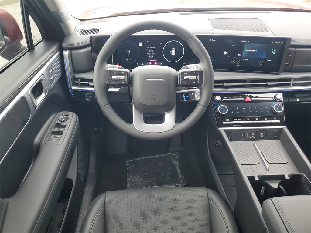 Thumbnail: 2026 Hyundai Santa Fe - 10