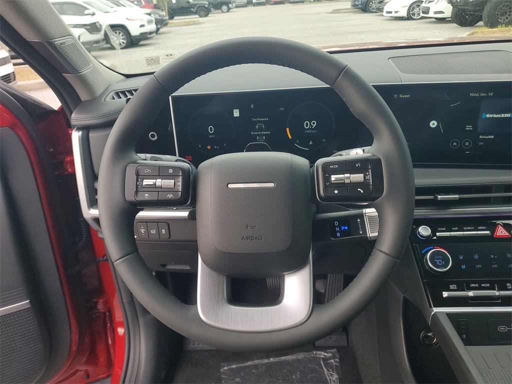 Thumbnail: 2026 Hyundai Santa Fe - 27