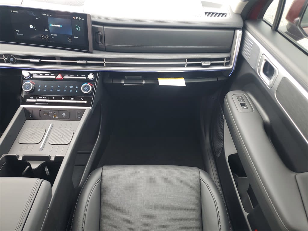 Thumbnail: 2026 Hyundai Santa Fe - 22