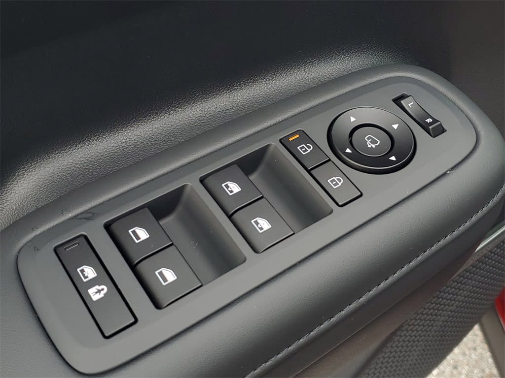 Thumbnail: 2026 Hyundai Santa Fe - 24