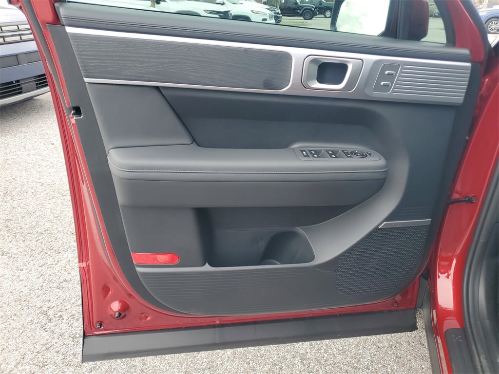 Thumbnail: 2026 Hyundai Santa Fe - 23