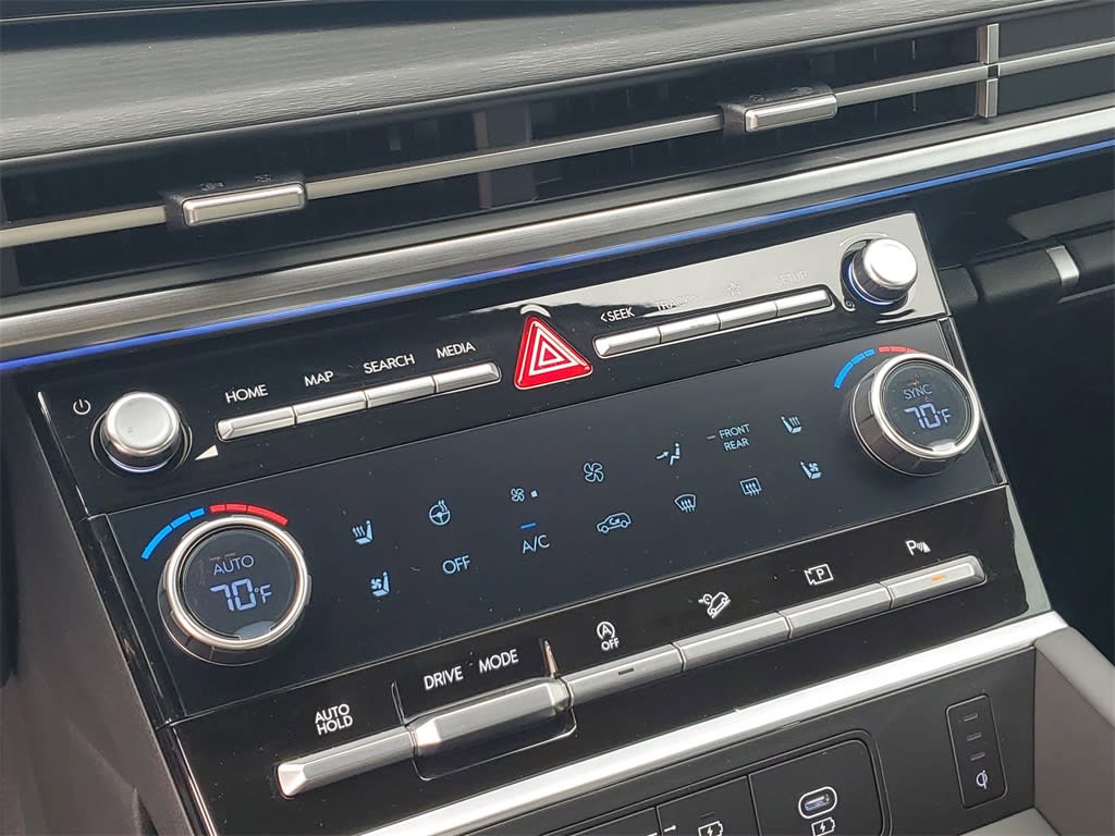 Thumbnail: 2026 Hyundai Santa Fe - 31