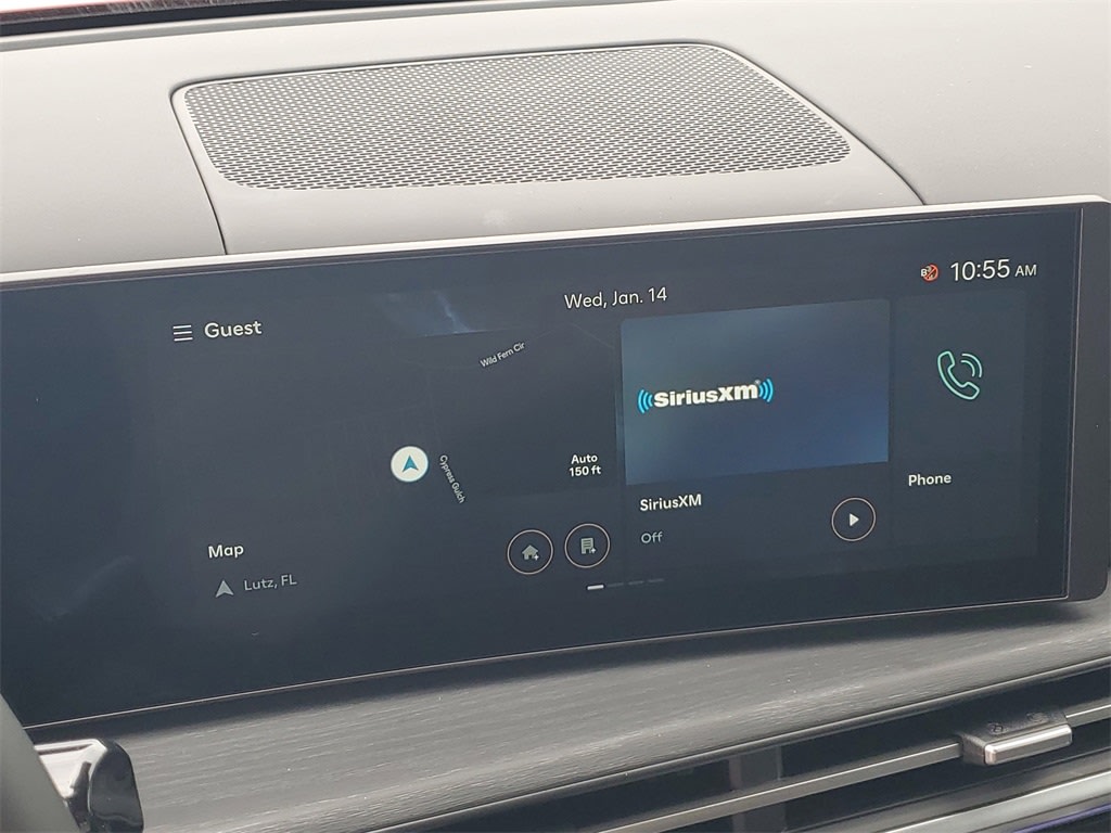 Thumbnail: 2026 Hyundai Santa Fe - 30