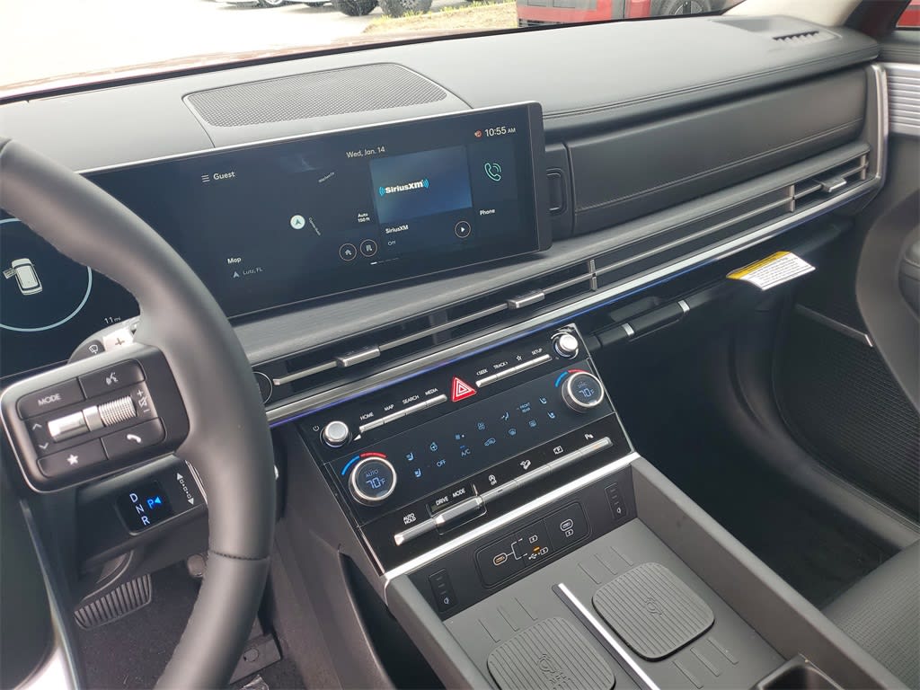 Thumbnail: 2026 Hyundai Santa Fe - 32