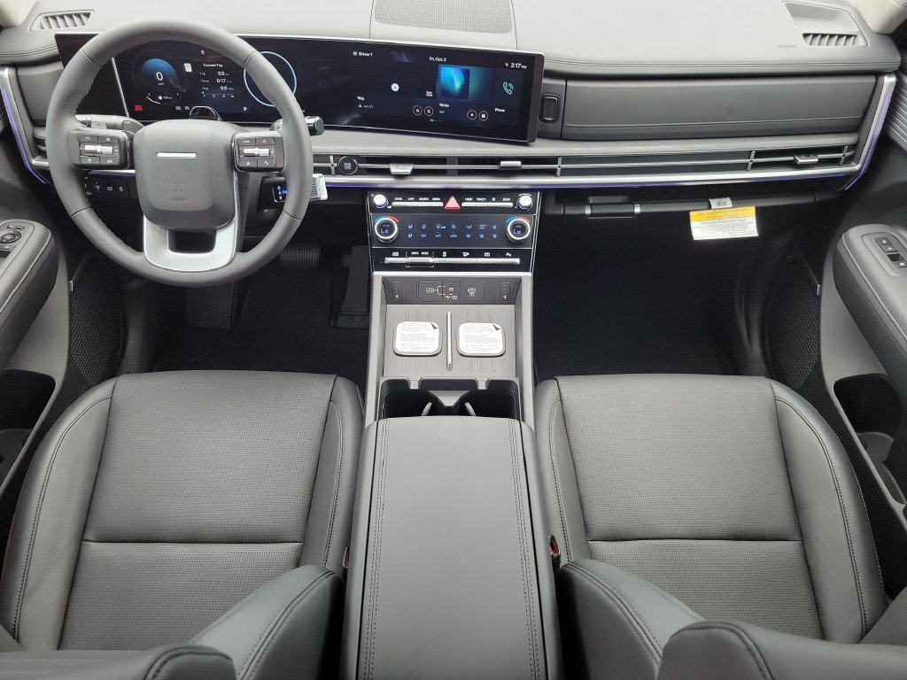 Thumbnail: 2027 Hyundai Santa Fe - 6
