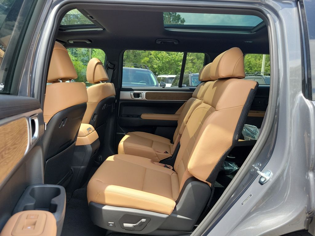 Thumbnail: 2026 Hyundai Santa Fe - 9