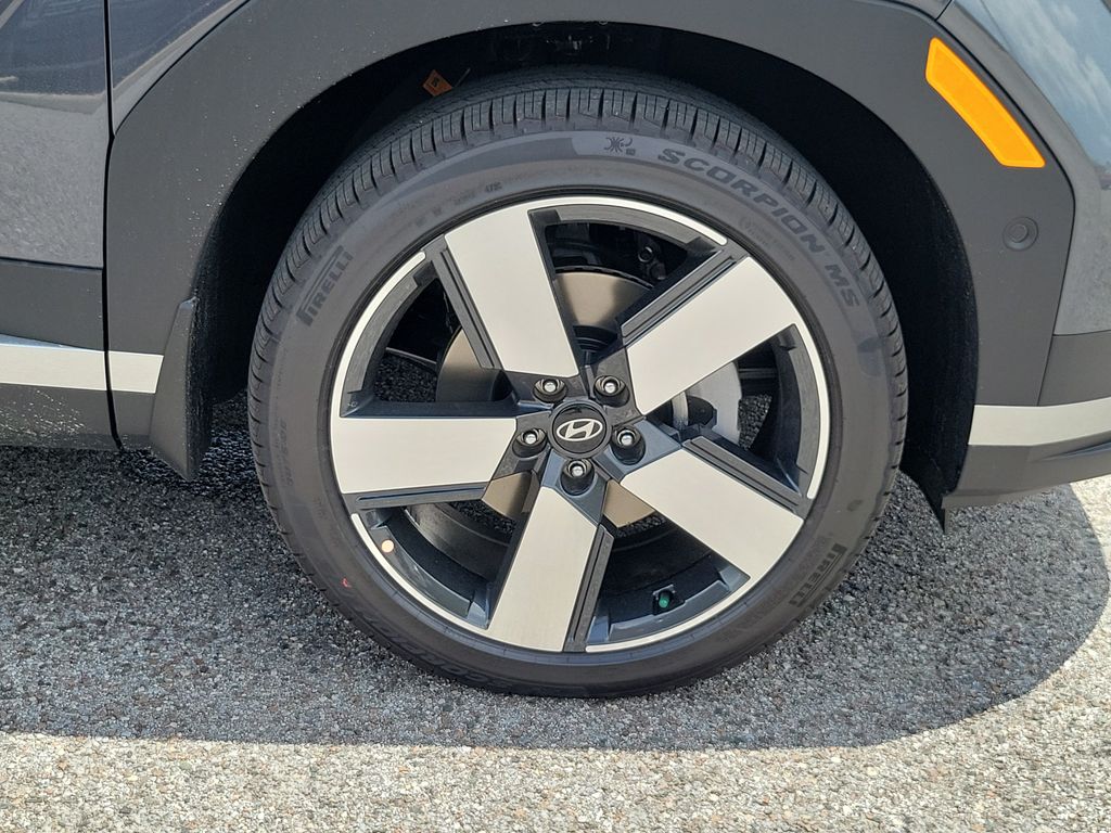 Thumbnail: 2026 Hyundai Santa Fe - 5