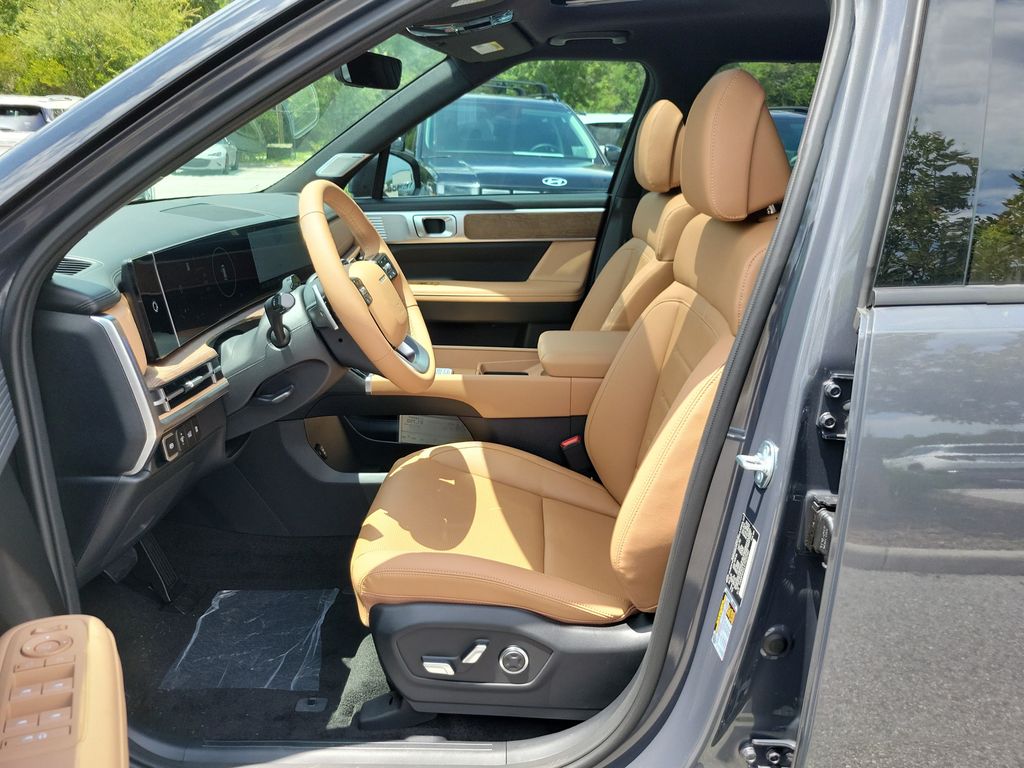 Thumbnail: 2026 Hyundai Santa Fe - 8