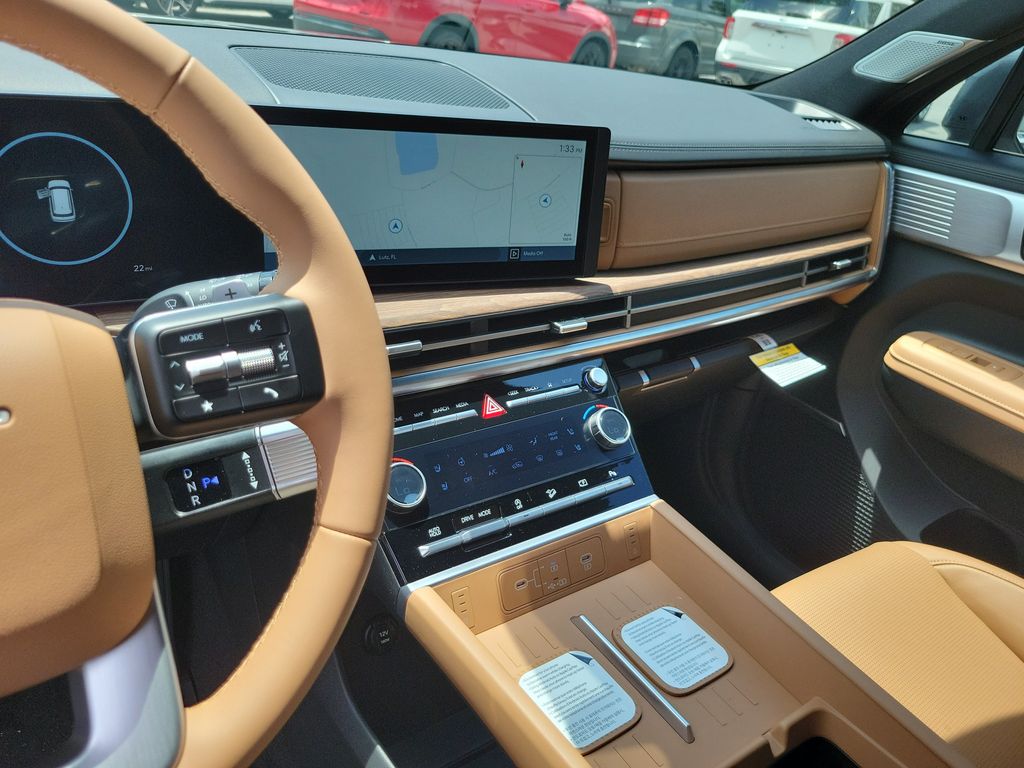 Thumbnail: 2026 Hyundai Santa Fe - 30