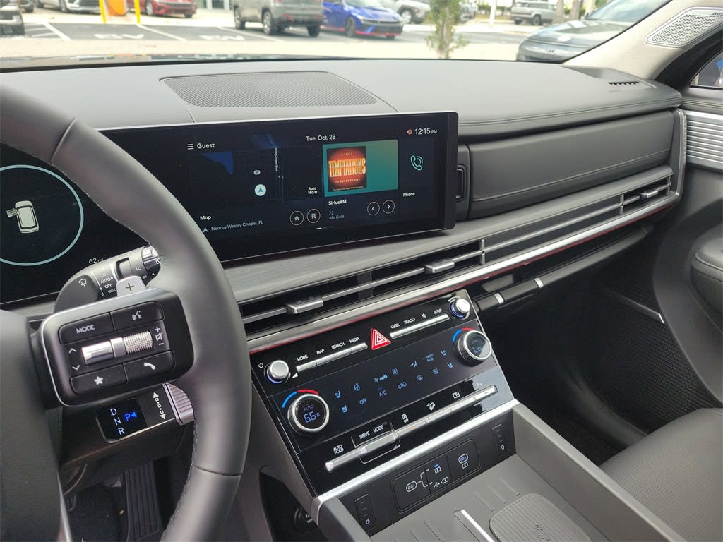 Thumbnail: 2026 Hyundai Santa Fe - 29