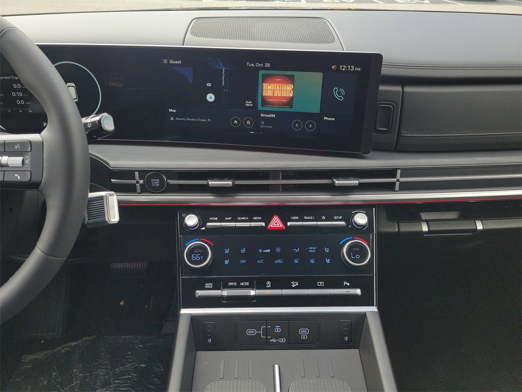 Thumbnail: 2026 Hyundai Santa Fe - 11