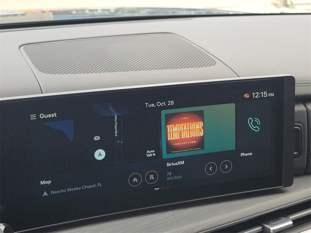 Thumbnail: 2026 Hyundai Santa Fe - 26