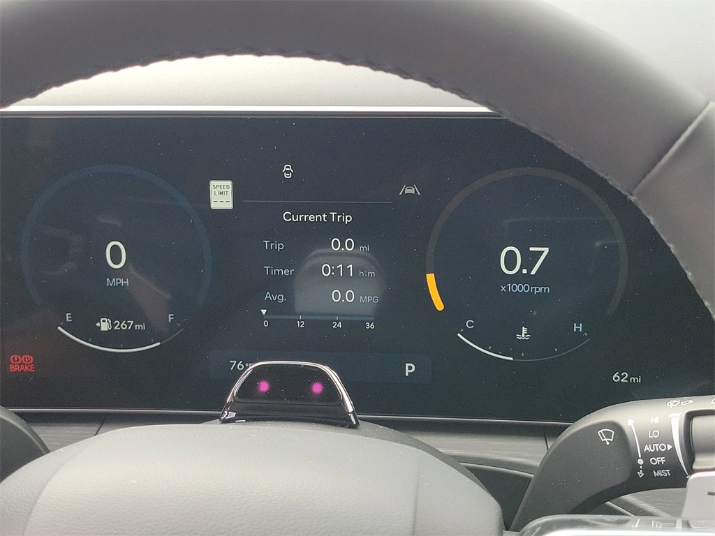 Thumbnail: 2026 Hyundai Santa Fe - 12