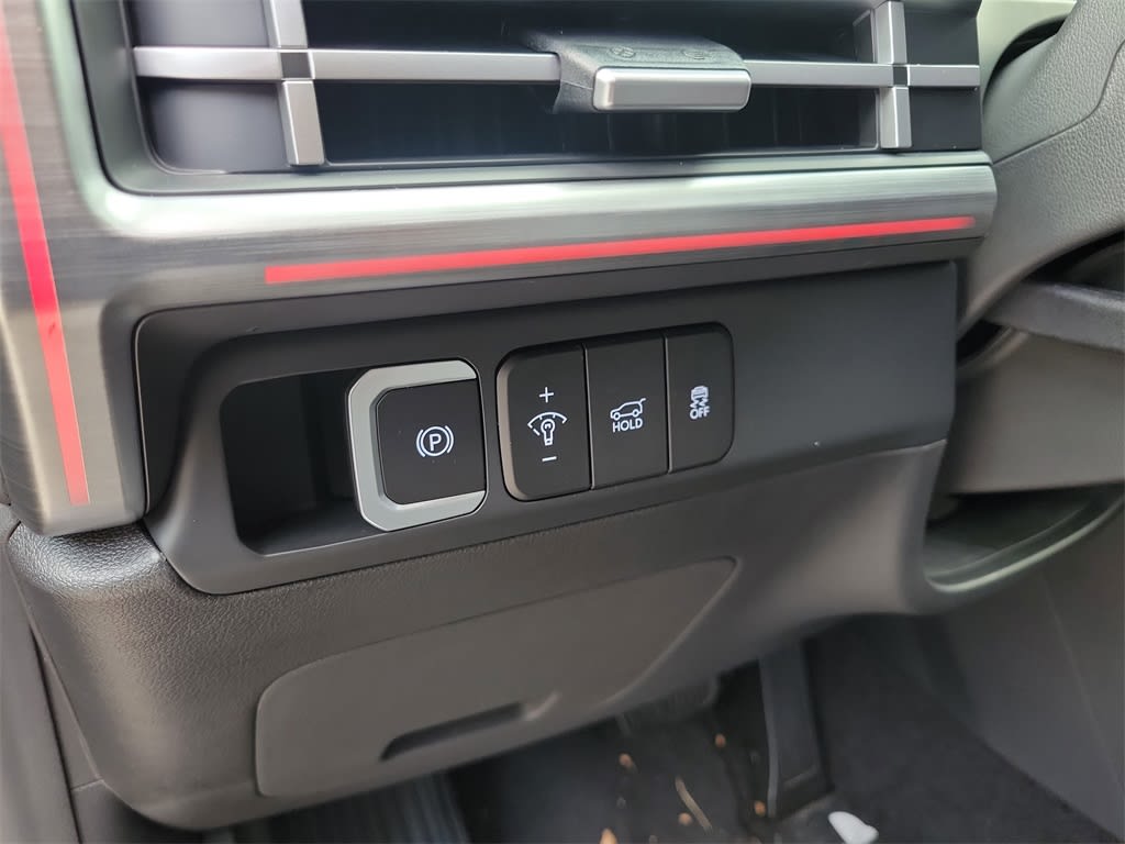 Thumbnail: 2026 Hyundai Santa Fe - 23