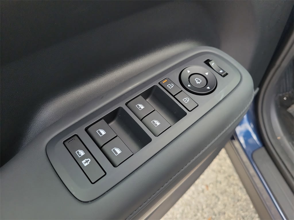 Thumbnail: 2026 Hyundai Santa Fe - 21