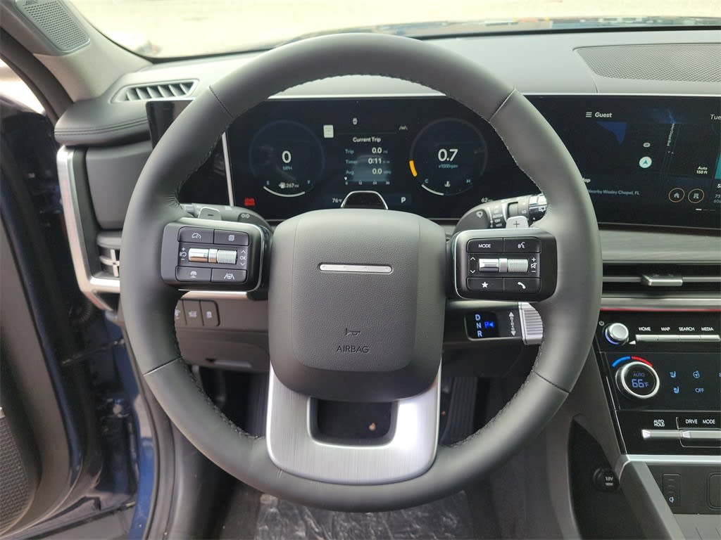 Thumbnail: 2026 Hyundai Santa Fe - 10