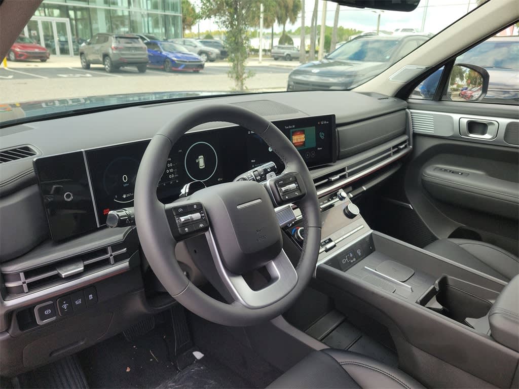 Thumbnail: 2026 Hyundai Santa Fe - 9