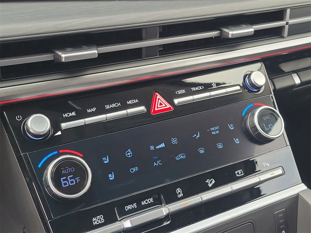 Thumbnail: 2026 Hyundai Santa Fe - 27