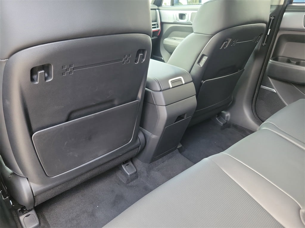 Thumbnail: 2026 Hyundai Santa Fe - 17