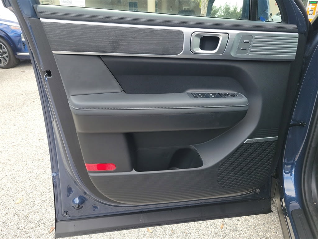 Thumbnail: 2026 Hyundai Santa Fe - 20