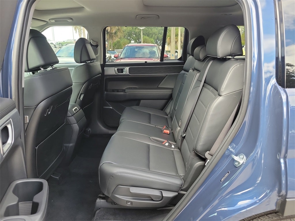 Thumbnail: 2026 Hyundai Santa Fe - 8