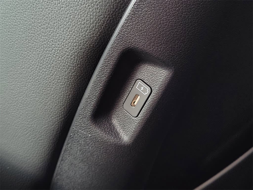 Thumbnail: 2026 Hyundai Santa Fe - 18