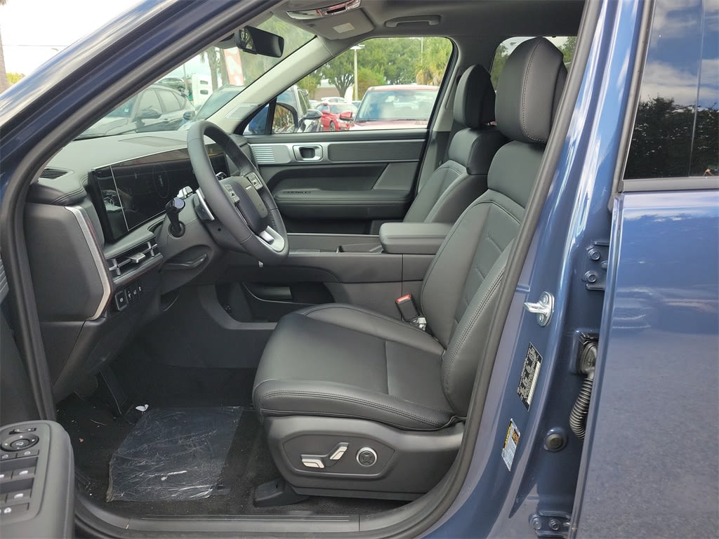 Thumbnail: 2026 Hyundai Santa Fe - 7