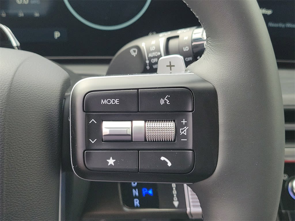 Thumbnail: 2026 Hyundai Santa Fe - 24