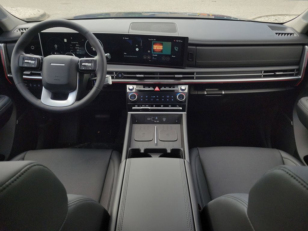 Thumbnail: 2026 Hyundai Santa Fe - 2