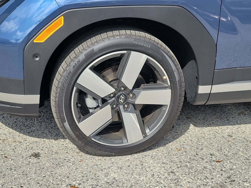 Thumbnail: 2026 Hyundai Santa Fe - 5