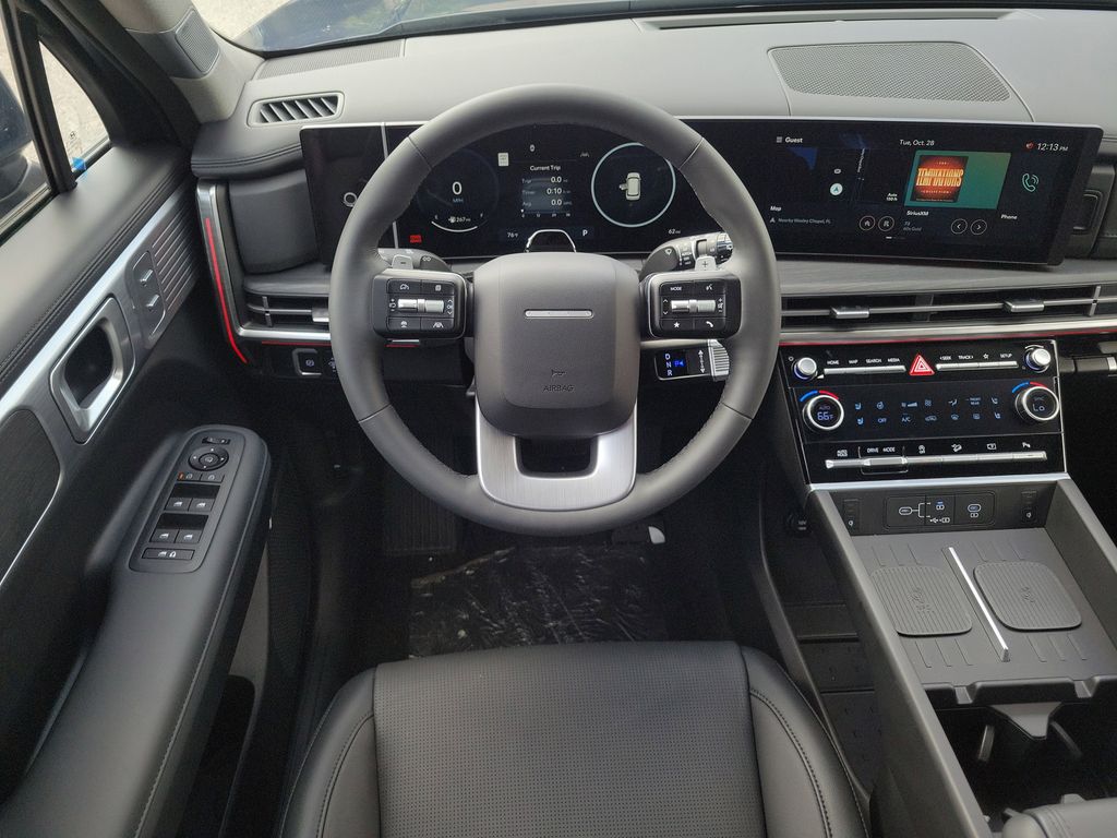 Thumbnail: 2026 Hyundai Santa Fe - 6