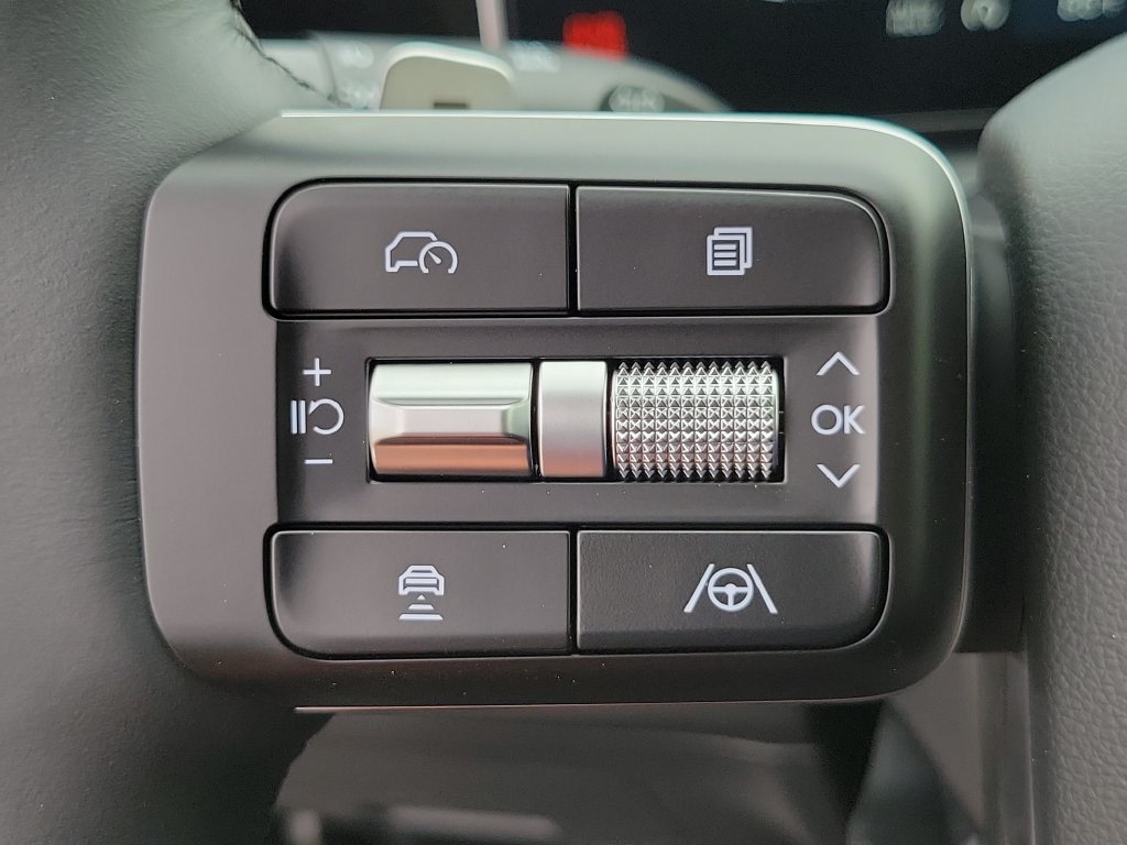 Thumbnail: 2027 Hyundai Santa Fe - 31