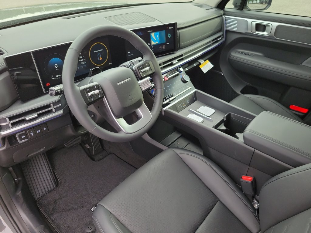 Thumbnail: 2027 Hyundai Santa Fe - 2