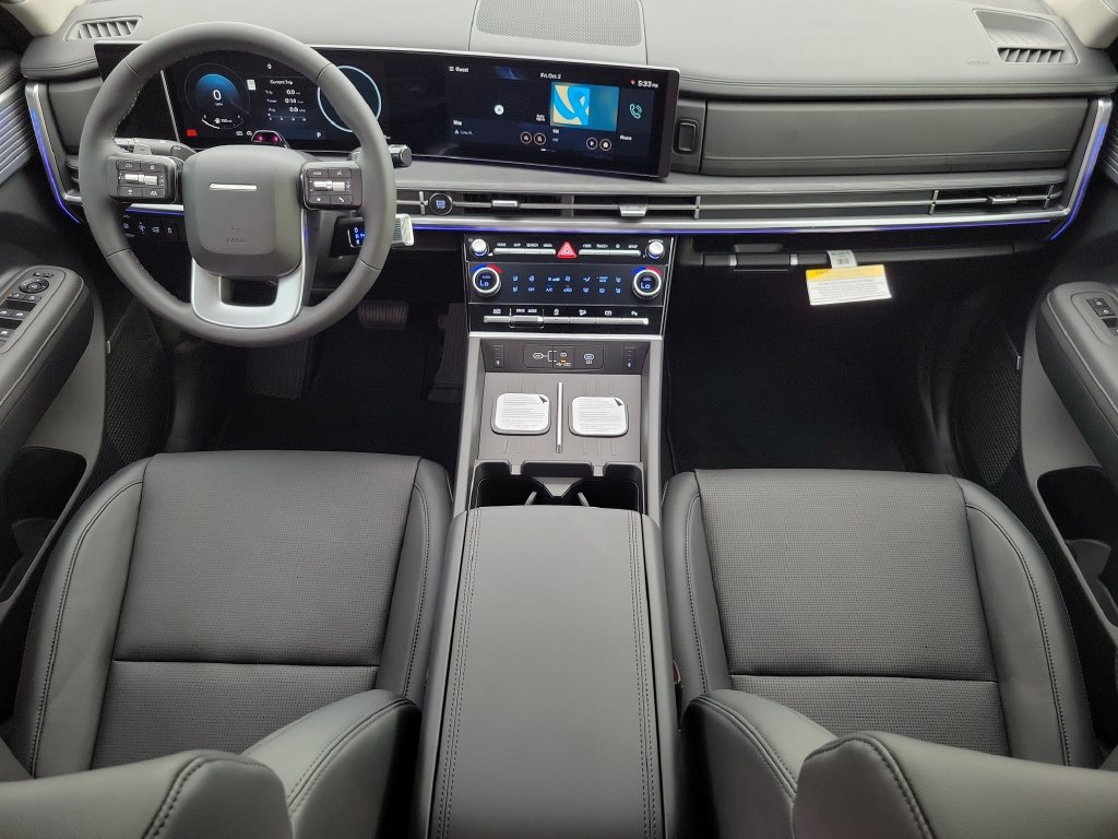 Thumbnail: 2027 Hyundai Santa Fe - 6