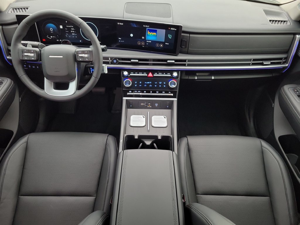 Thumbnail: 2027 Hyundai Santa Fe - 6