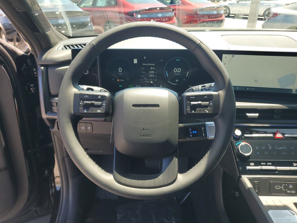Thumbnail: 2026 Hyundai Santa Fe - 13