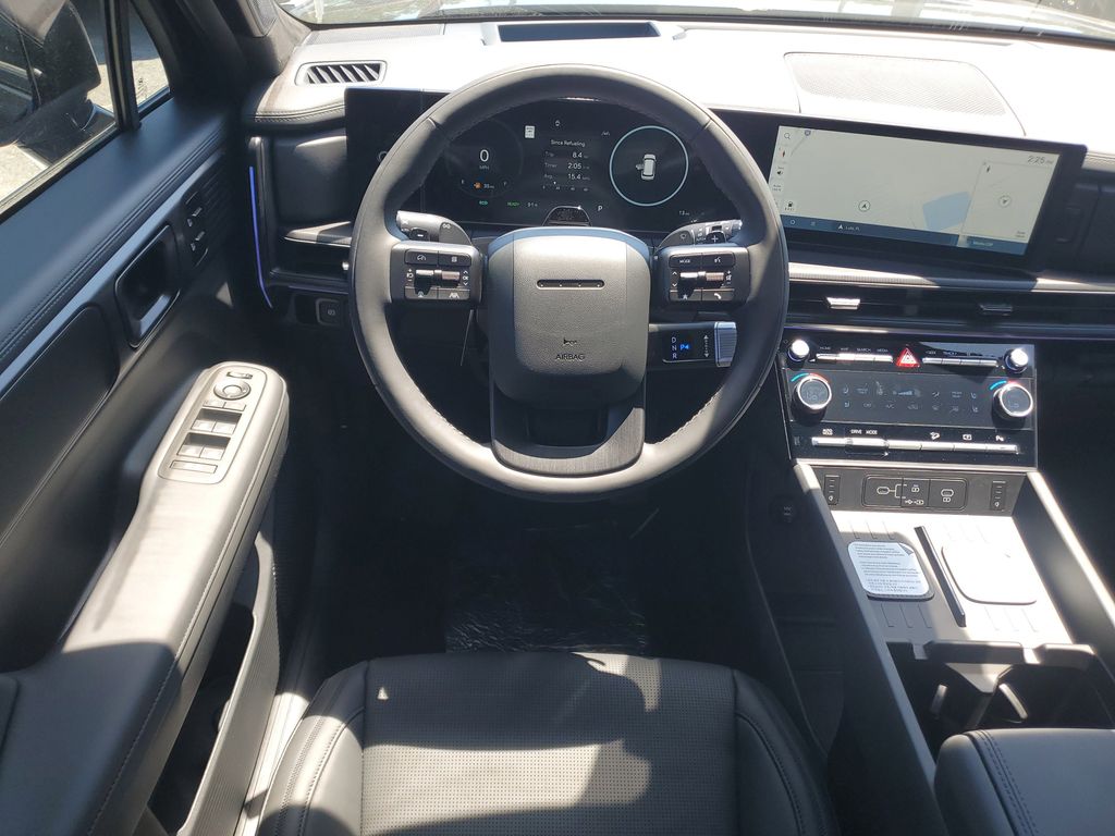 Thumbnail: 2026 Hyundai Santa Fe - 8