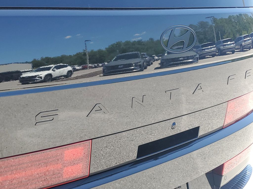 Thumbnail: 2026 Hyundai Santa Fe - 20