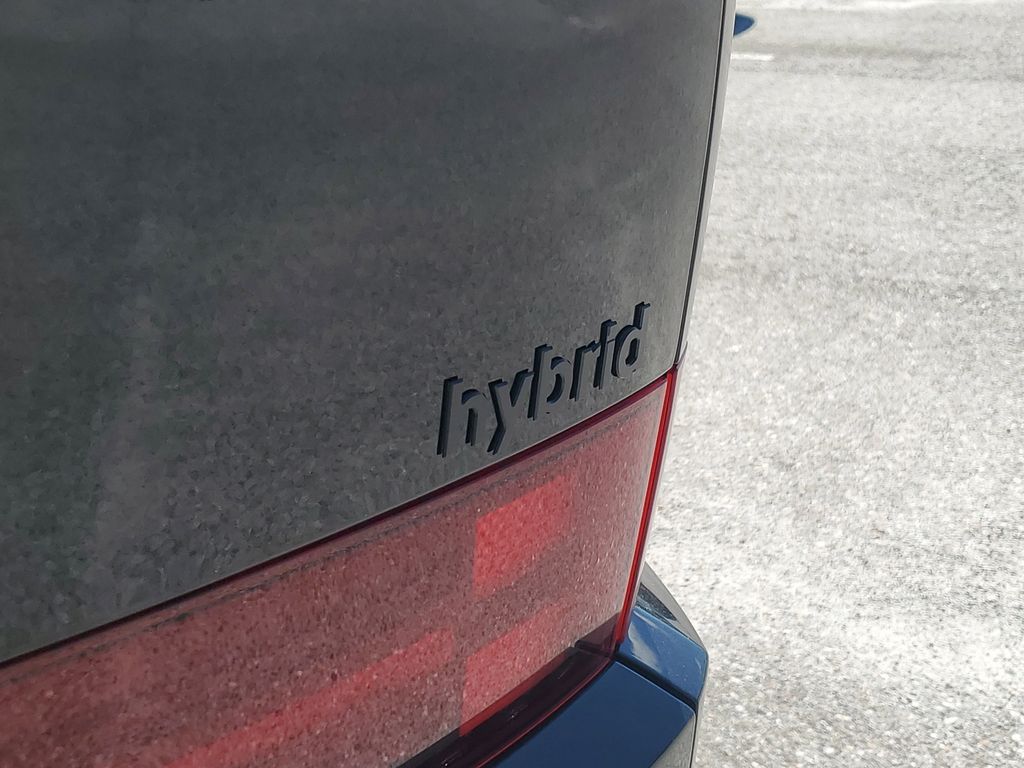 Thumbnail: 2026 Hyundai Santa Fe - 6