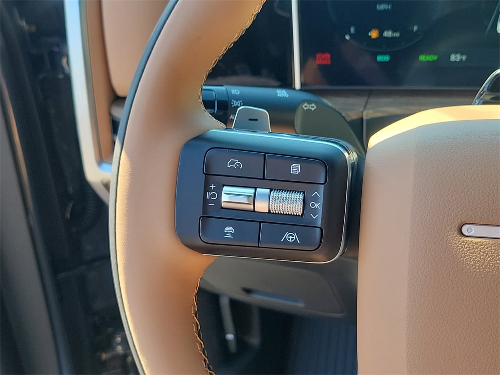 Thumbnail: 2026 Hyundai Santa Fe - 29