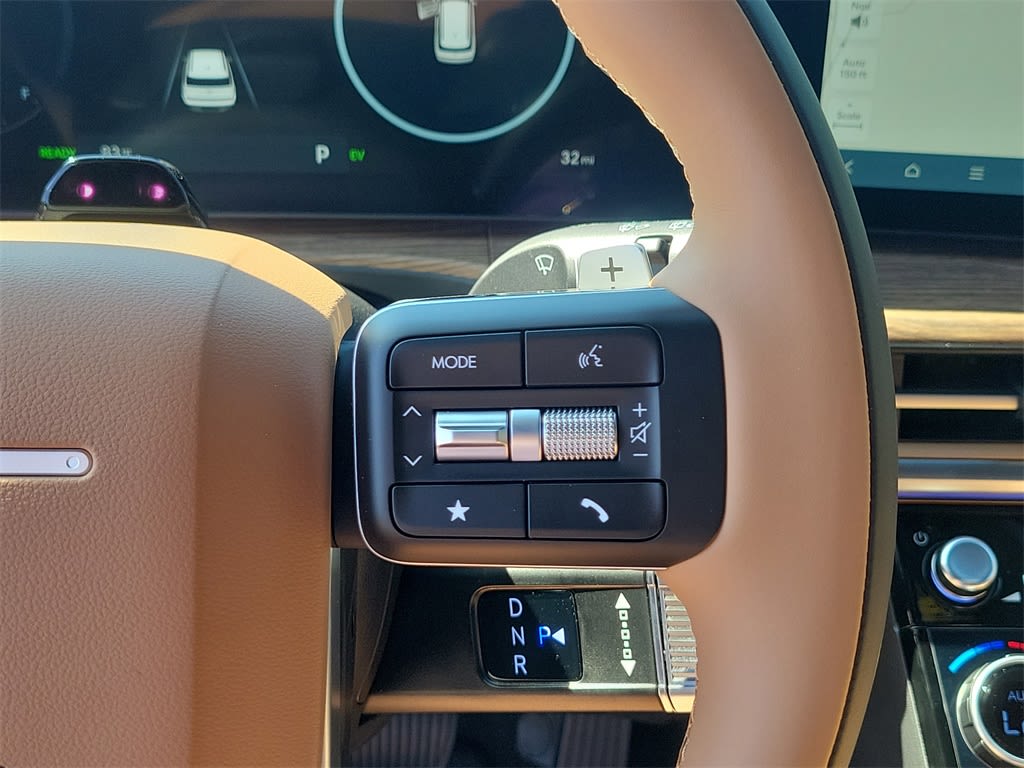 Thumbnail: 2026 Hyundai Santa Fe - 28