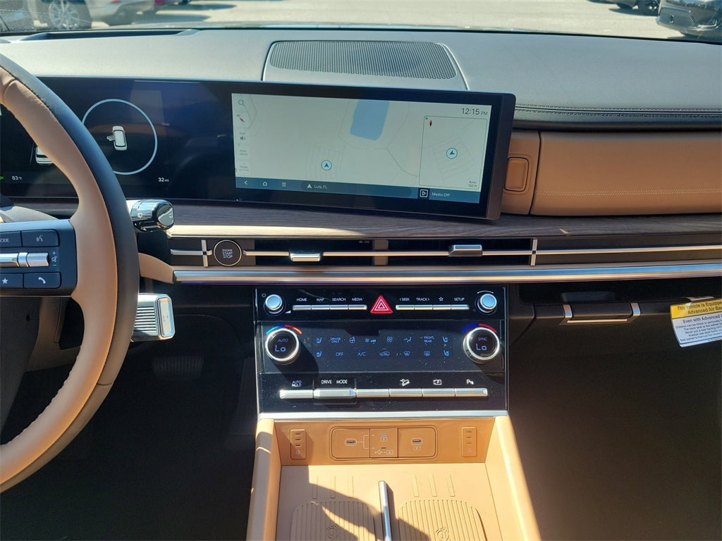 Thumbnail: 2026 Hyundai Santa Fe - 13