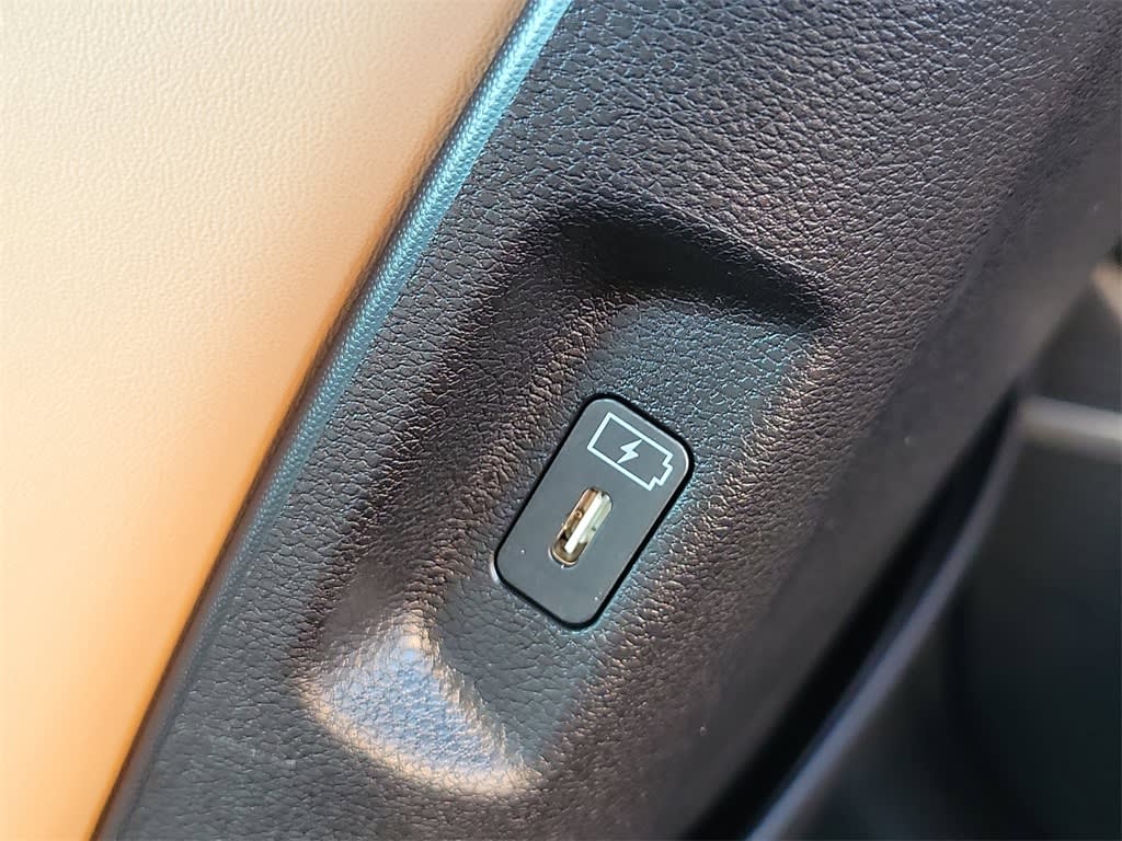 Thumbnail: 2026 Hyundai Santa Fe - 22