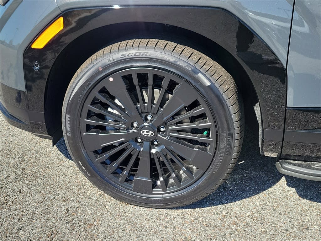 Thumbnail: 2026 Hyundai Santa Fe - 7