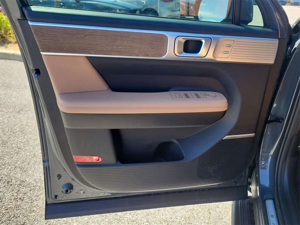 Thumbnail: 2026 Hyundai Santa Fe - 24