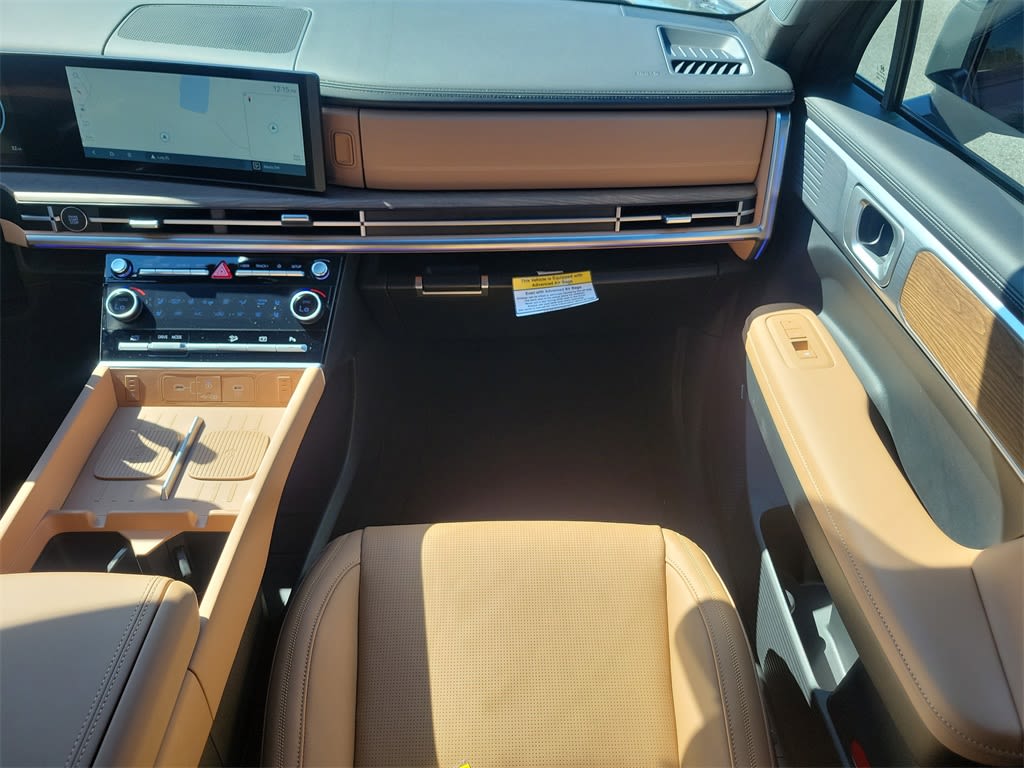 Thumbnail: 2026 Hyundai Santa Fe - 23