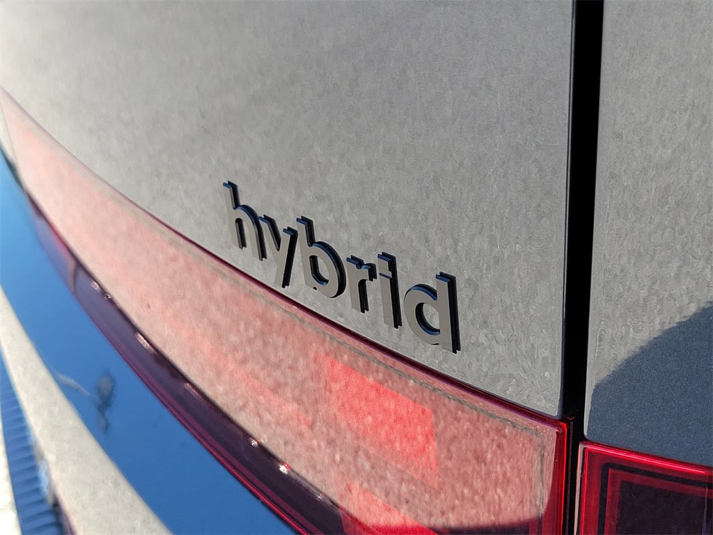 Thumbnail: 2026 Hyundai Santa Fe - 6