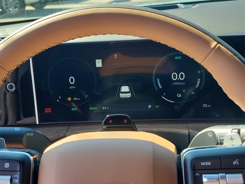 Thumbnail: 2026 Hyundai Santa Fe - 15