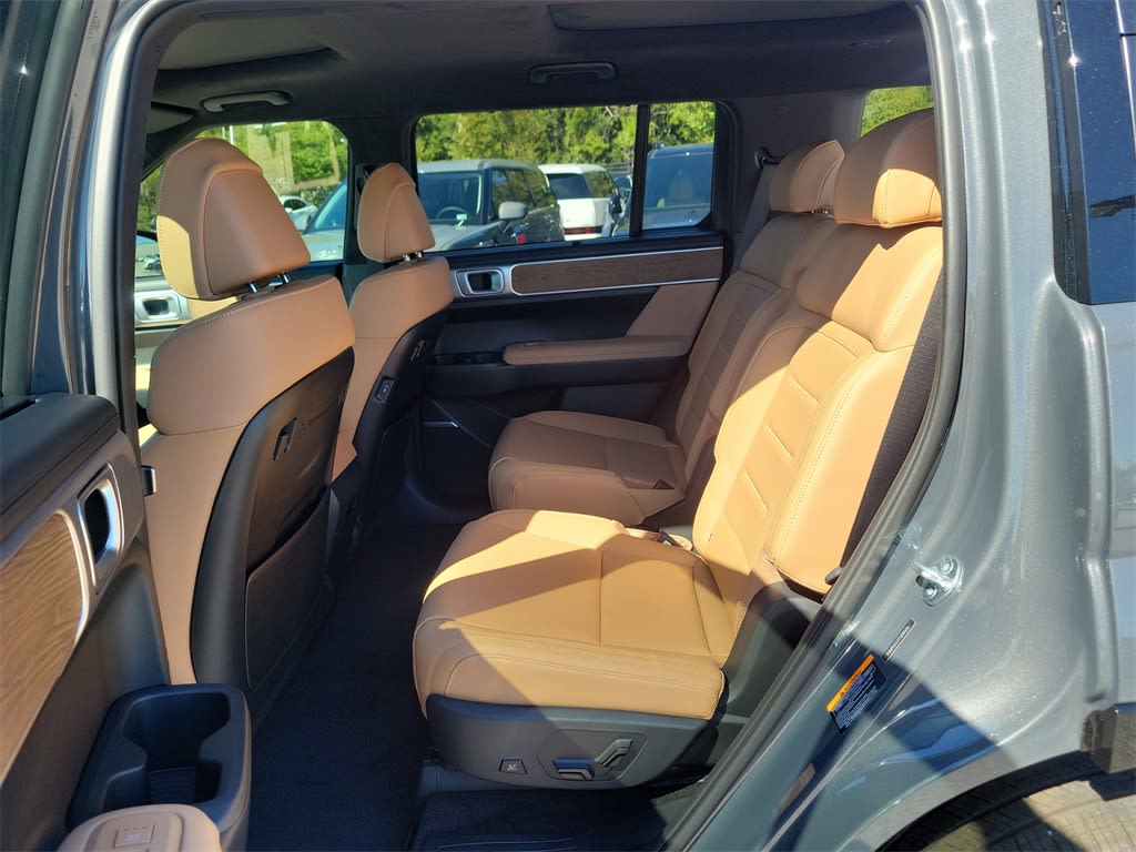 Thumbnail: 2026 Hyundai Santa Fe - 10