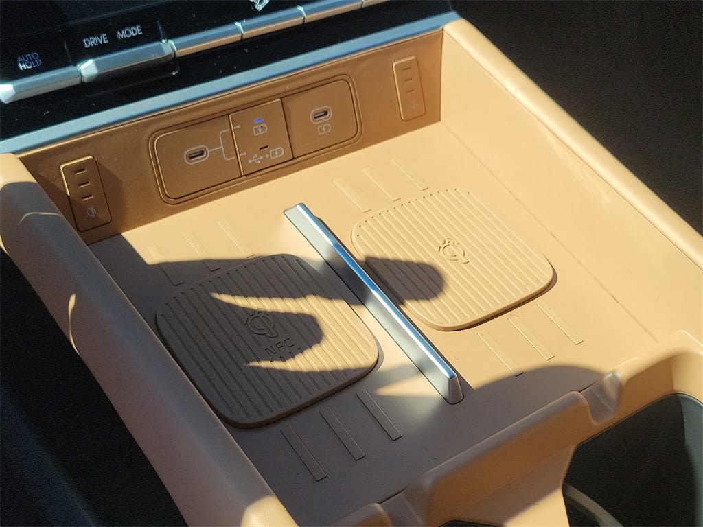 Thumbnail: 2026 Hyundai Santa Fe - 14